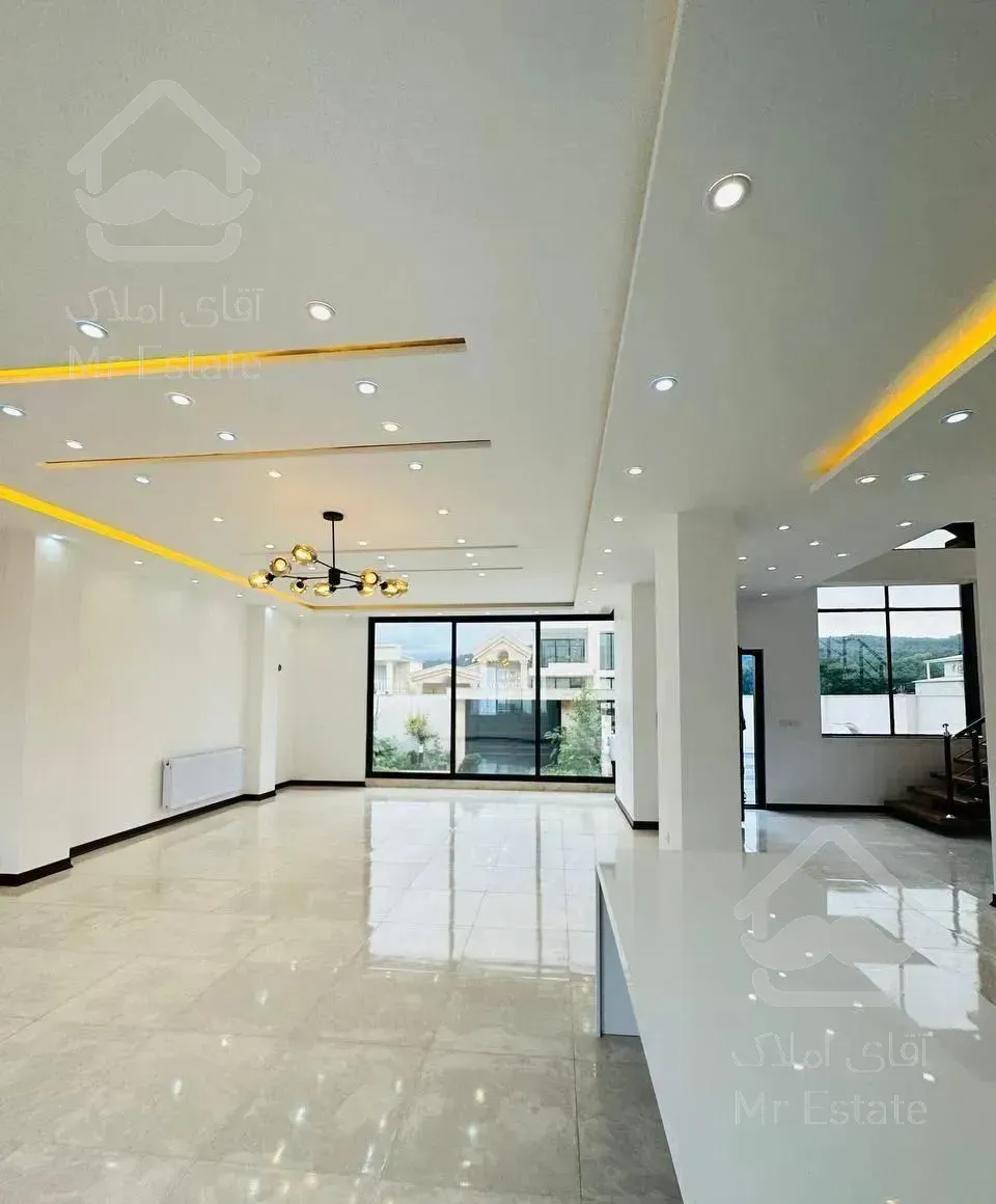 فرشته ، آپارتمان برند ، 215 متر ، لوکیشن