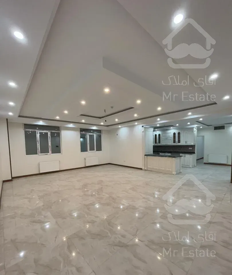 ۱۹۷متر     انتظام    خوش نقشه    رو به آفتاب