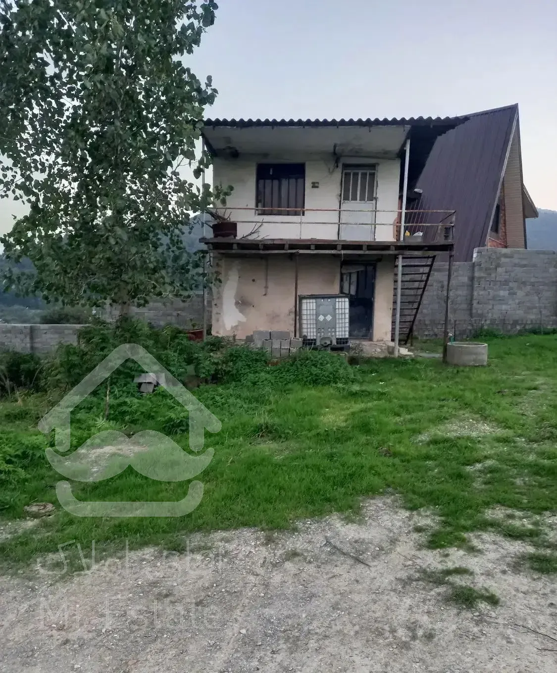 1300متر جاده سد