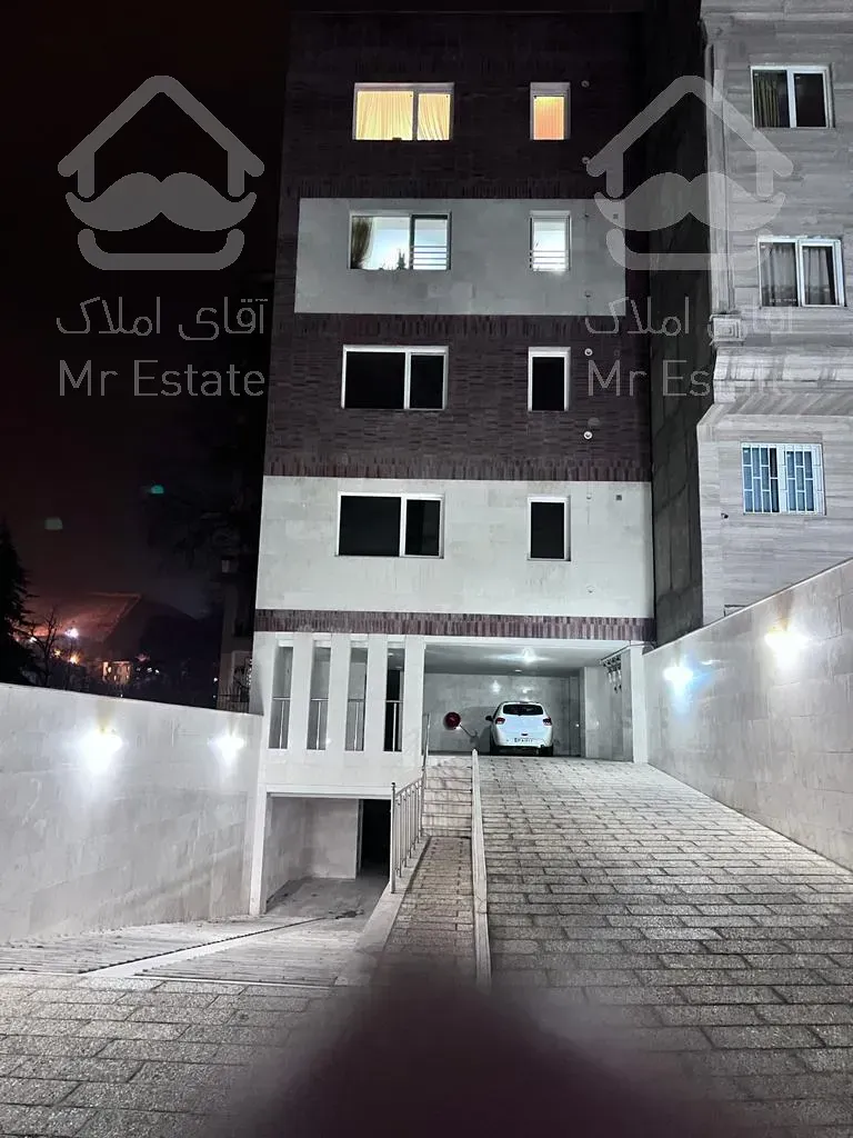 فروش آپارتمان اوین 70  متر لاکچری