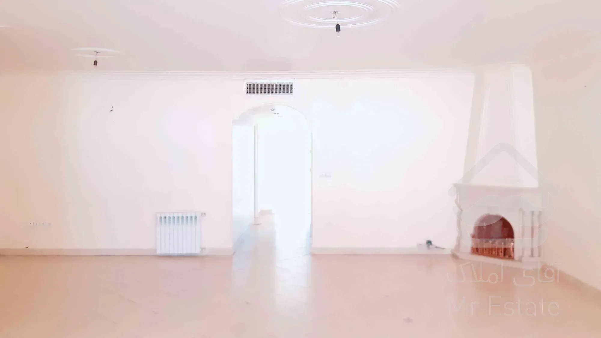 ۱۲۵متری،۳خواب       تک واحدی        جنت آباد