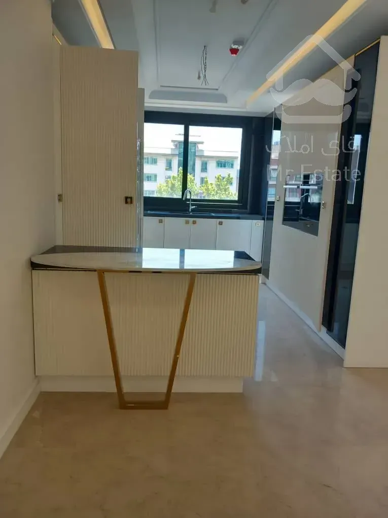 اجاره 98 متر مسکونی پاسداران