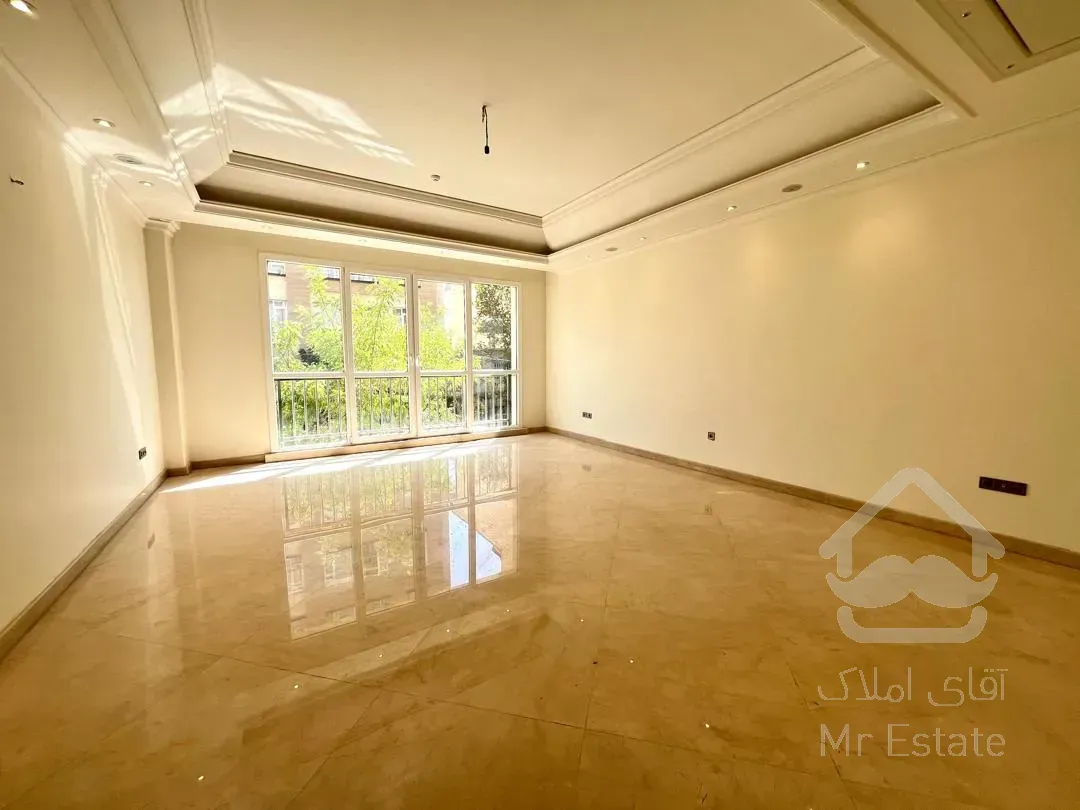 فروش اپارتمان 184 متری زعفرانیه