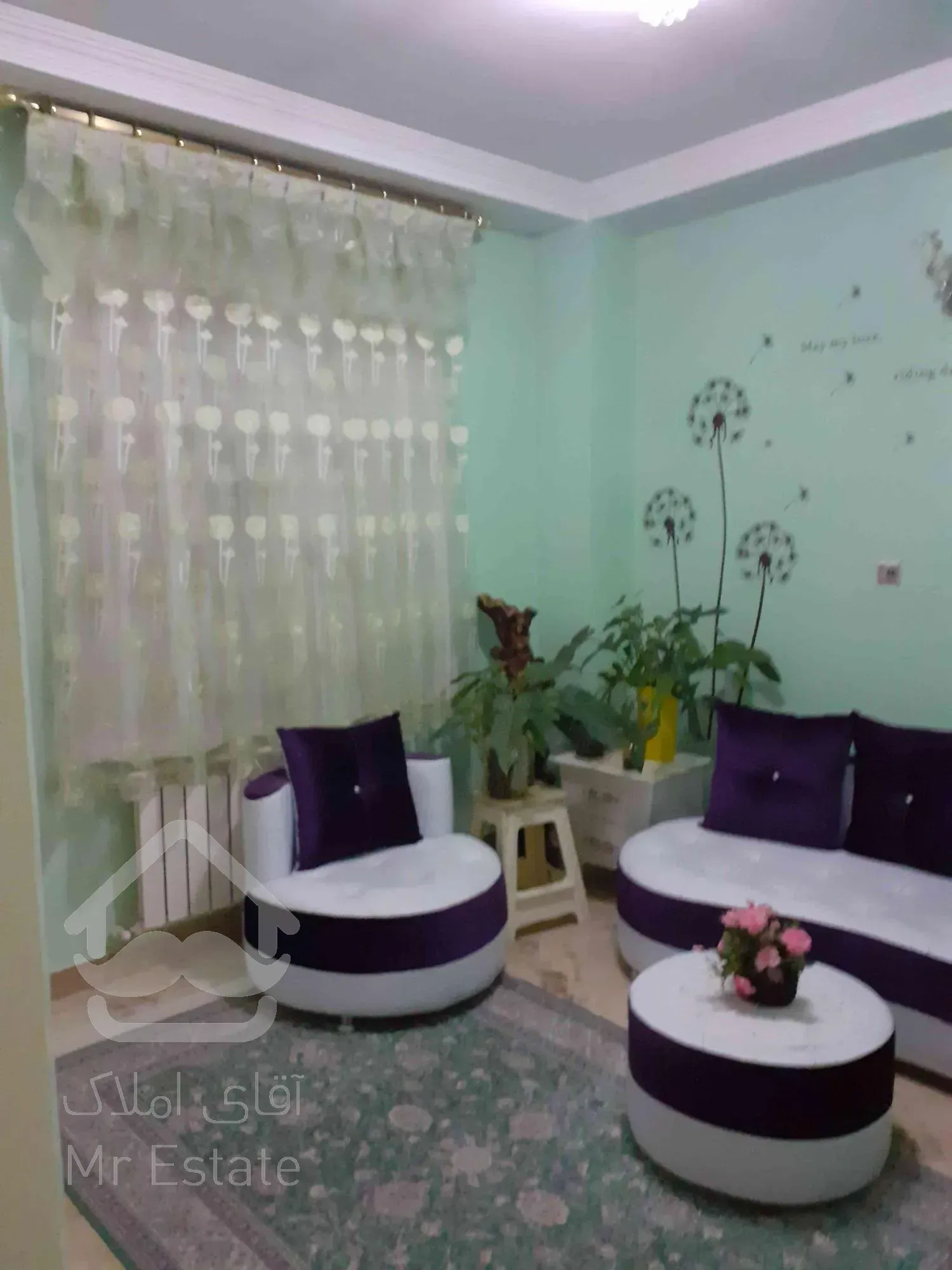 ۷۸متر فردوس شرق