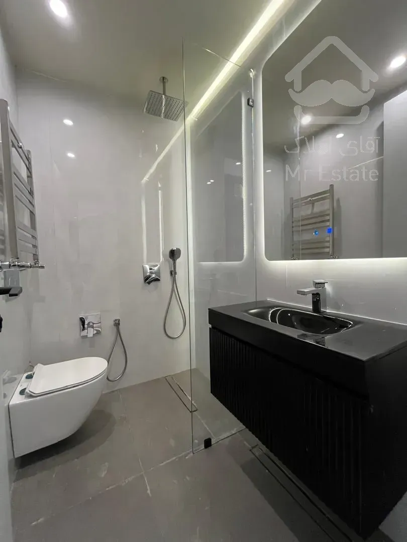 فروش اپارتمان 135 متری ولنجک