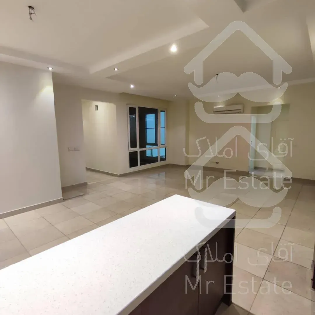 اجاره آپارتمان ۱۱۰ متری در قلهک