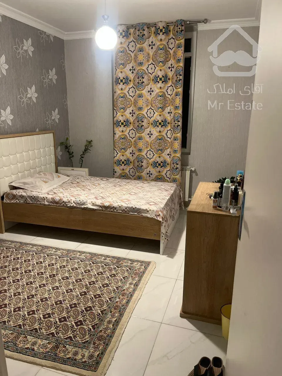 برج سند دار شهرک راه اهن