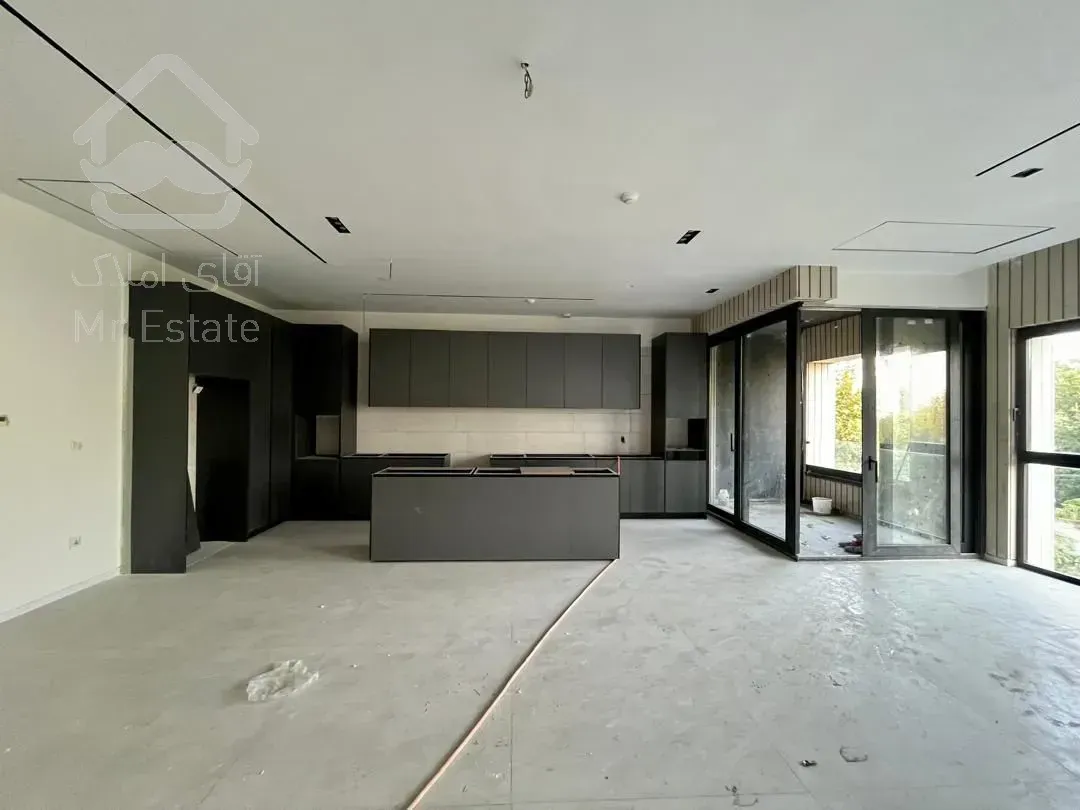 فروش اپارتمان 190 متری ولنجک