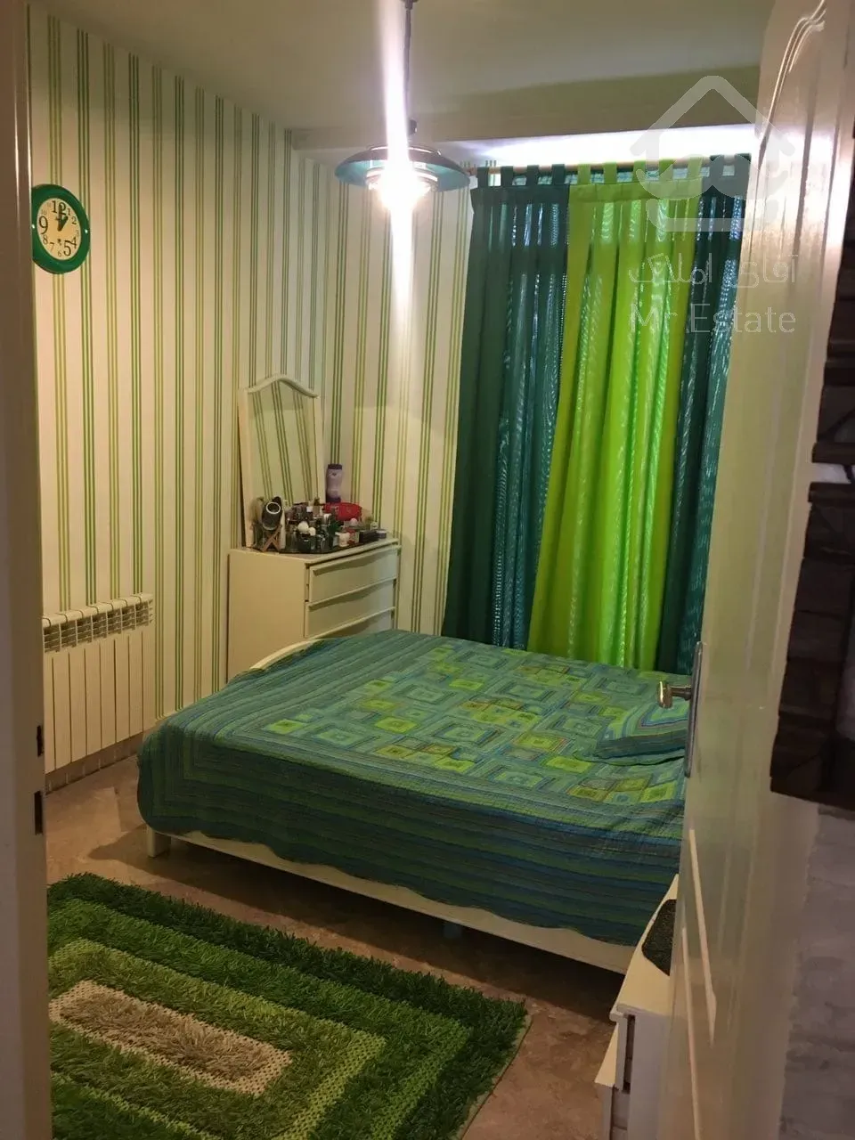 فروش واحد مسکونی ۱۱۰متری