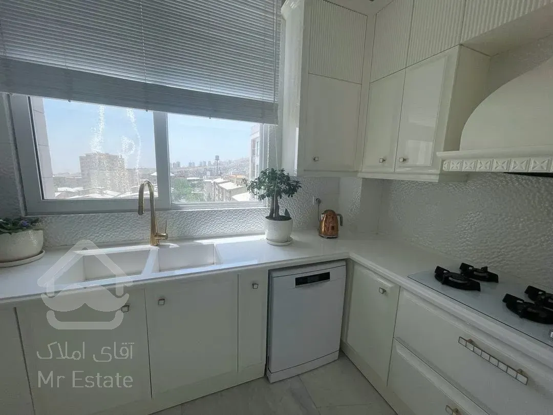 فروش اپارتمان  230 متری ولنجک