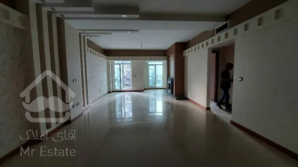 فروش اپارتمان 150 متری زعفرانیه