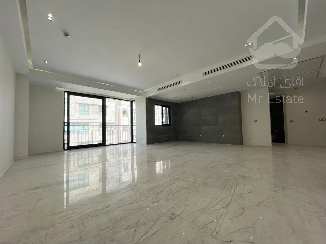 فروش اپارتمان 135 متری ولنجک