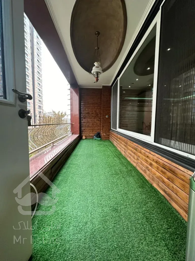 فروش اپارتمان 380 متری در محمودیه