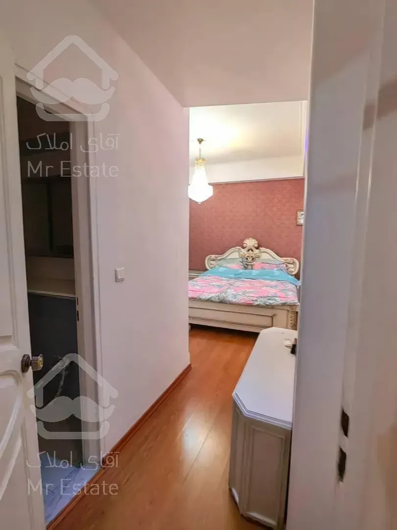 فرمانیه شرقی۱۶۵ متر ۳ خوابه