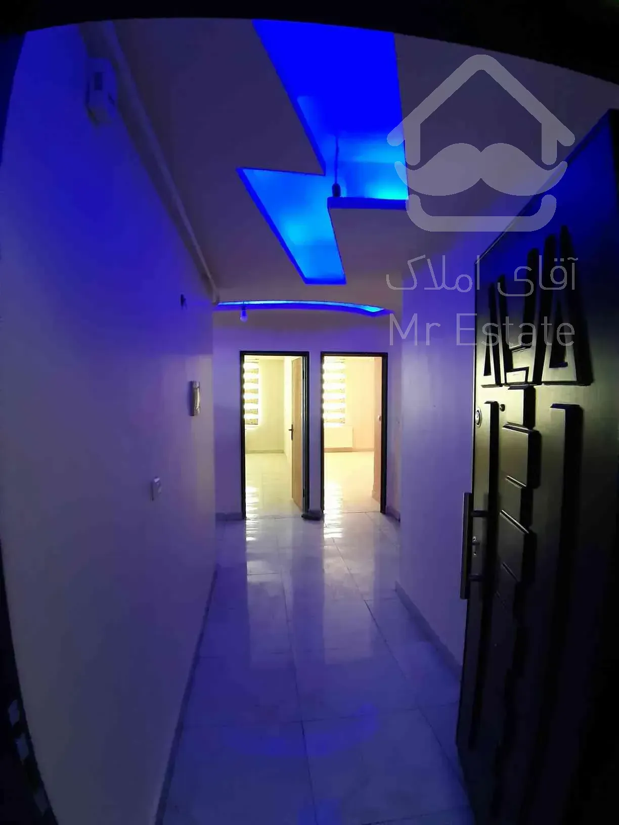 واحد مسکونی ۱۲۰ متری در شهر جدید سهند