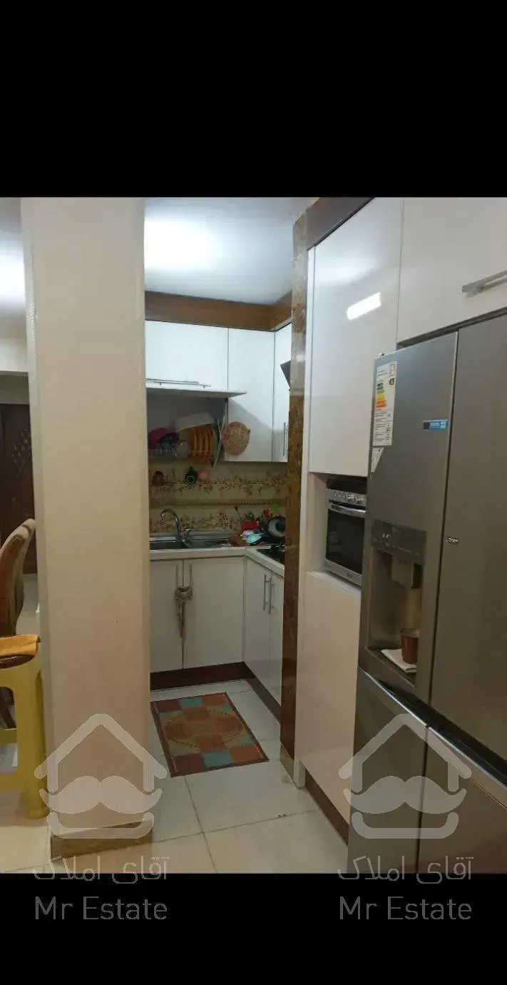 ویلایی شیک افسران ۲