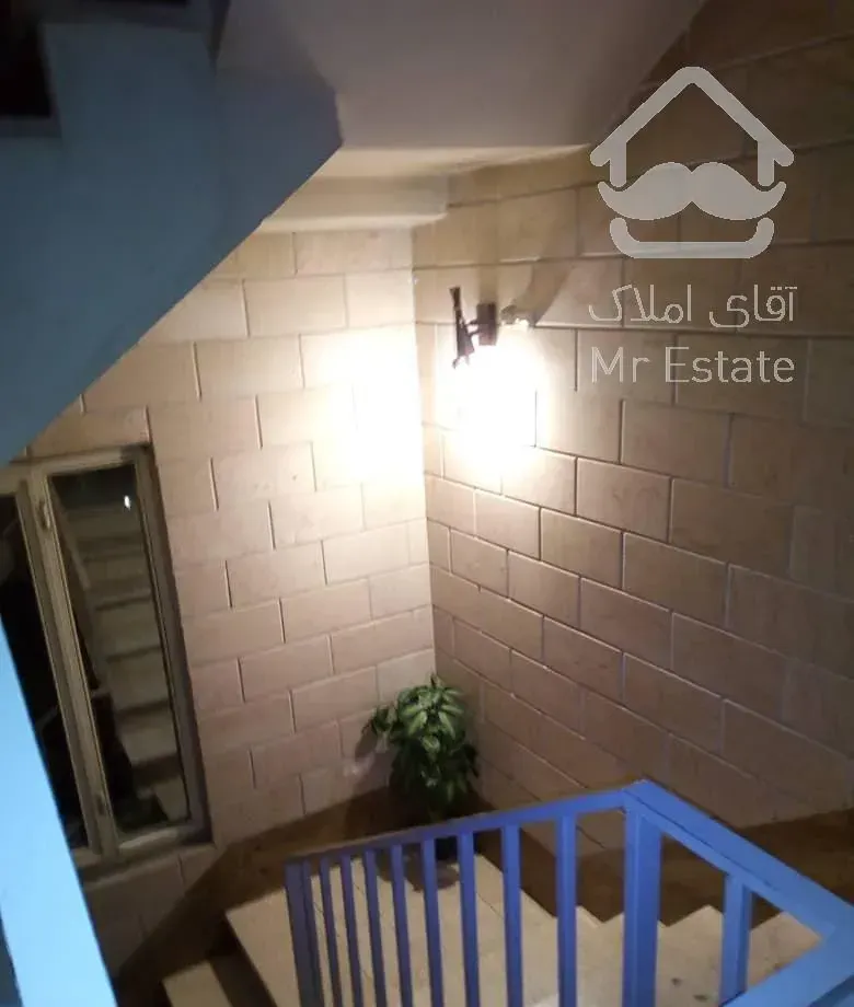 90متری 2خواب بزرگمهر غربی بازسازی شده