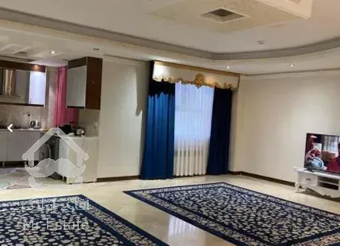 115متر( شهرک نفت ) نوساز (غرق آفتاب)دنج