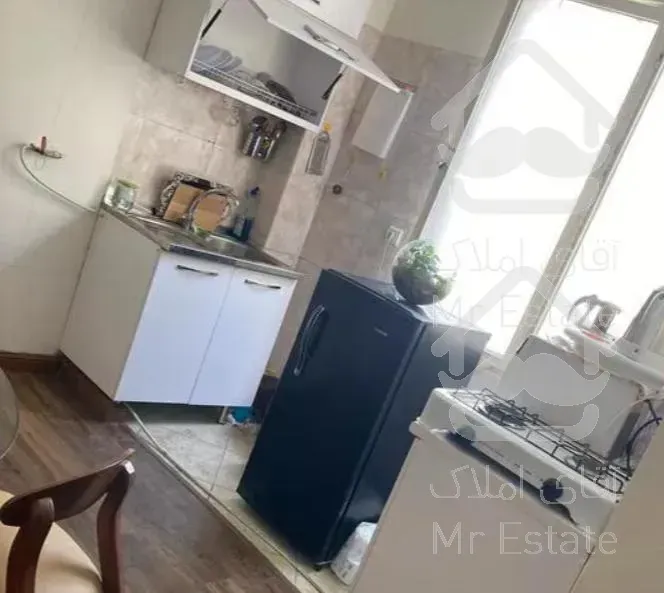 ٩١ متر موقعیت اداری پیامبر