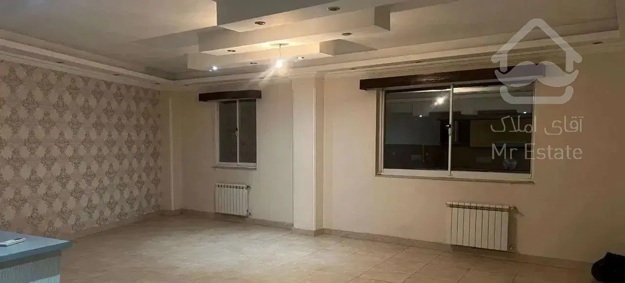 آپارتمان ۱۱۷ متری در لوکیشن با دسترسی خوب