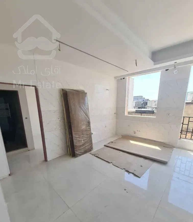 ۱۵۰ متر سه خواب فول امکانات