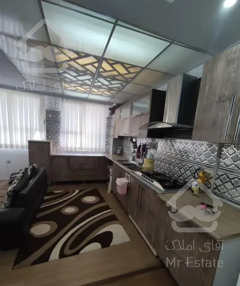 آپارتمان ۷۴ متری پنجم شاهین ویلا