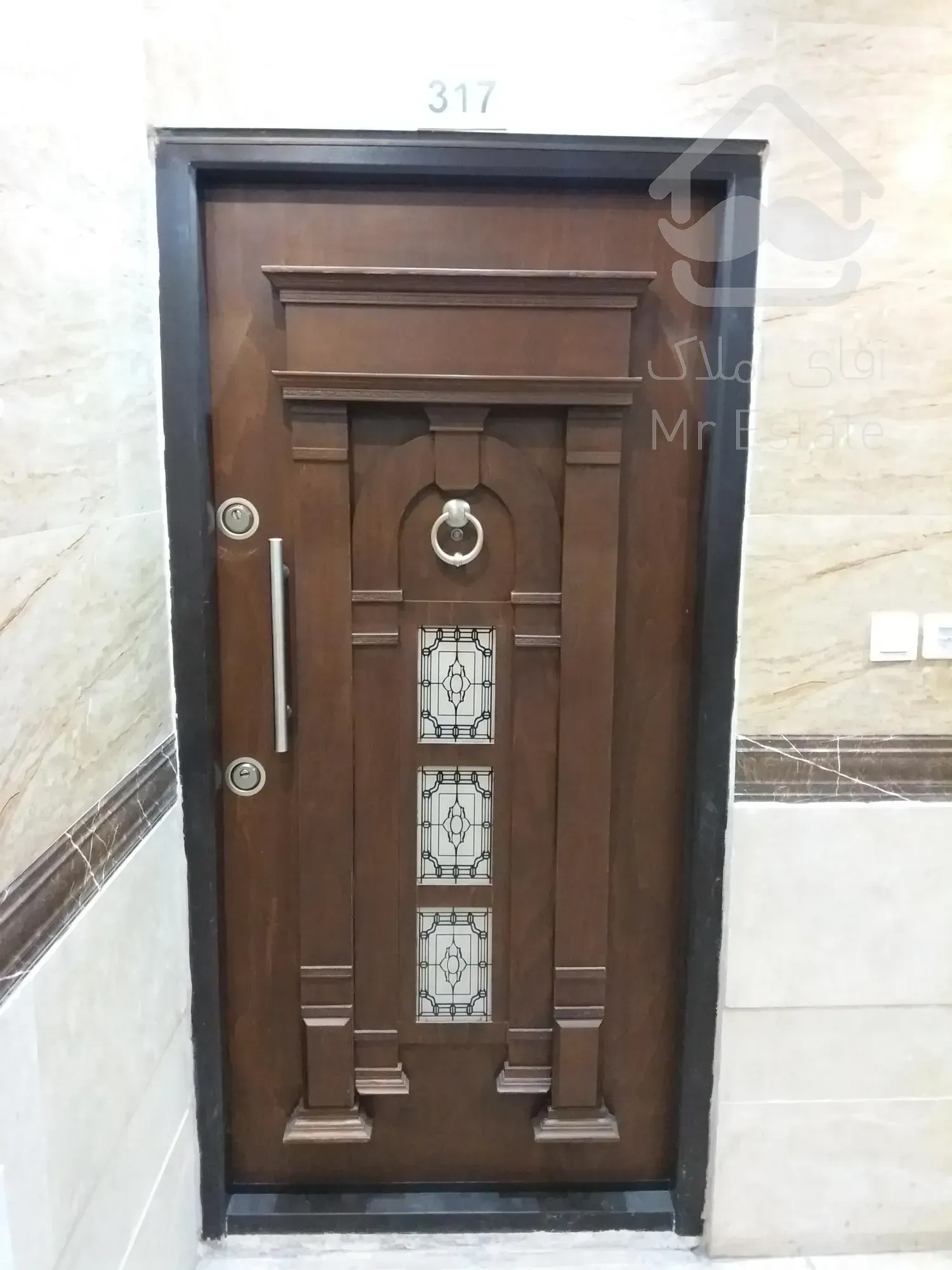 آپارتمان ۹۶متری،فاز۴اندیشه