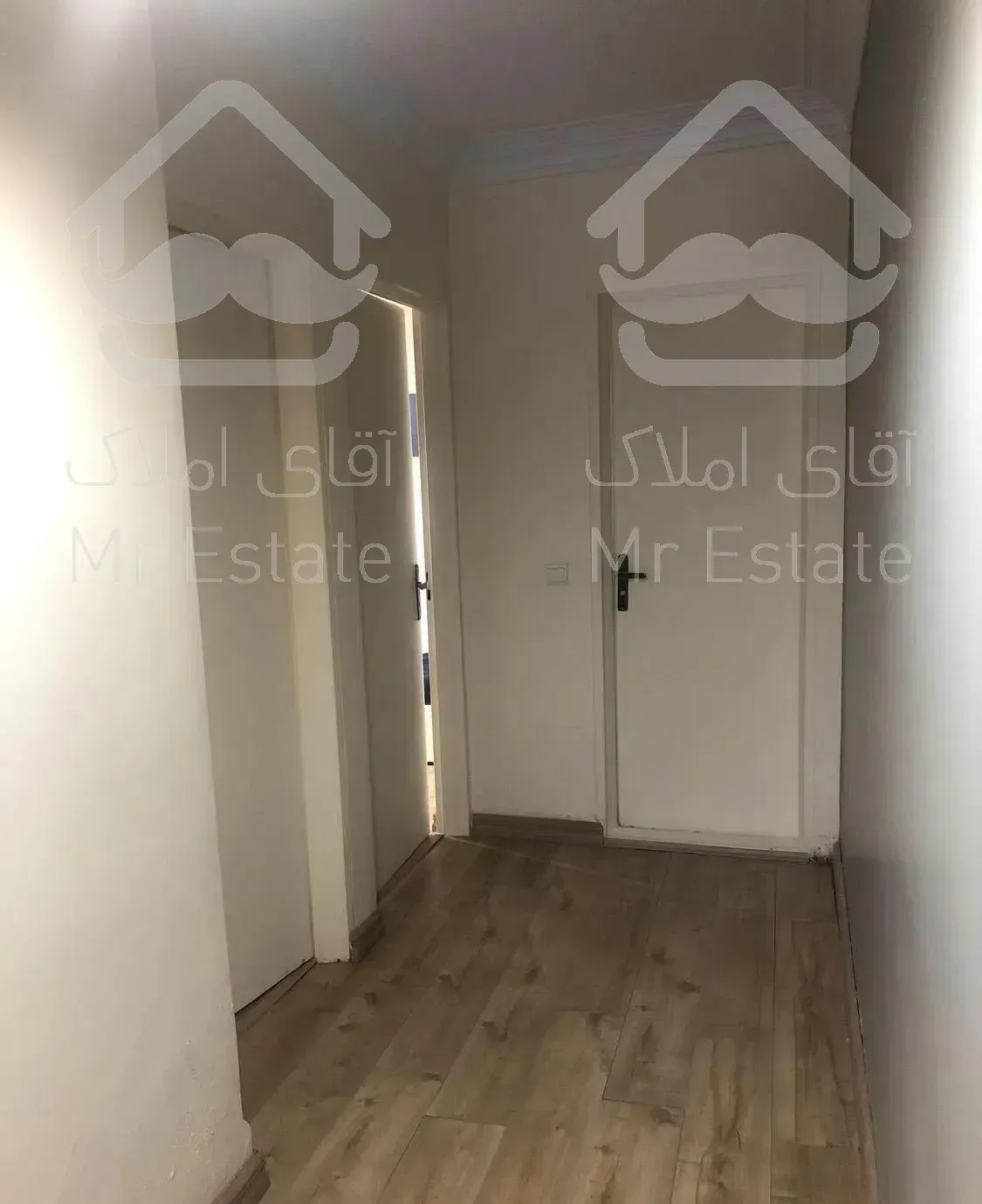 آپارتمانِ 86متری، دوخواب، درکه (کوهسار)