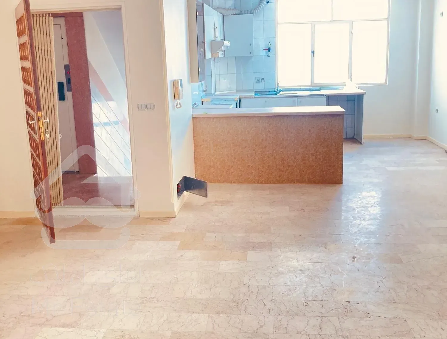 آپارتمان 84 متری- تهرانپارس غربی