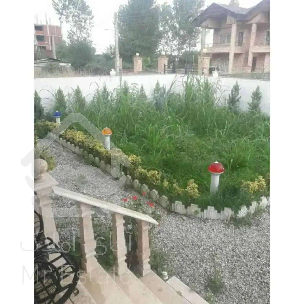 ویلا در خوشامیان