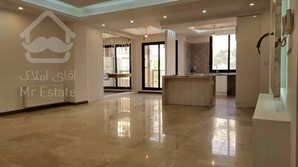 ۸۰متر۲خواب تاپ لوکیشن زیر قیمت