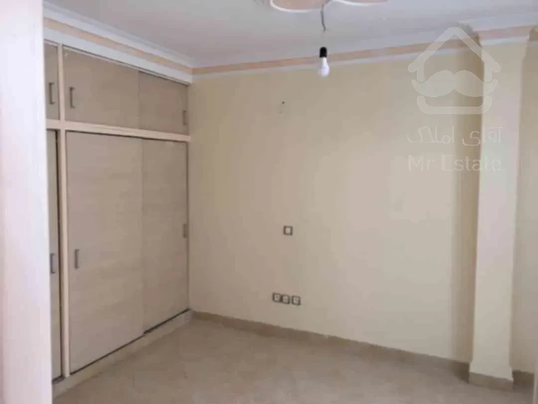 بلوار اباذر ۱۲۵ متر شالی تک واحدی