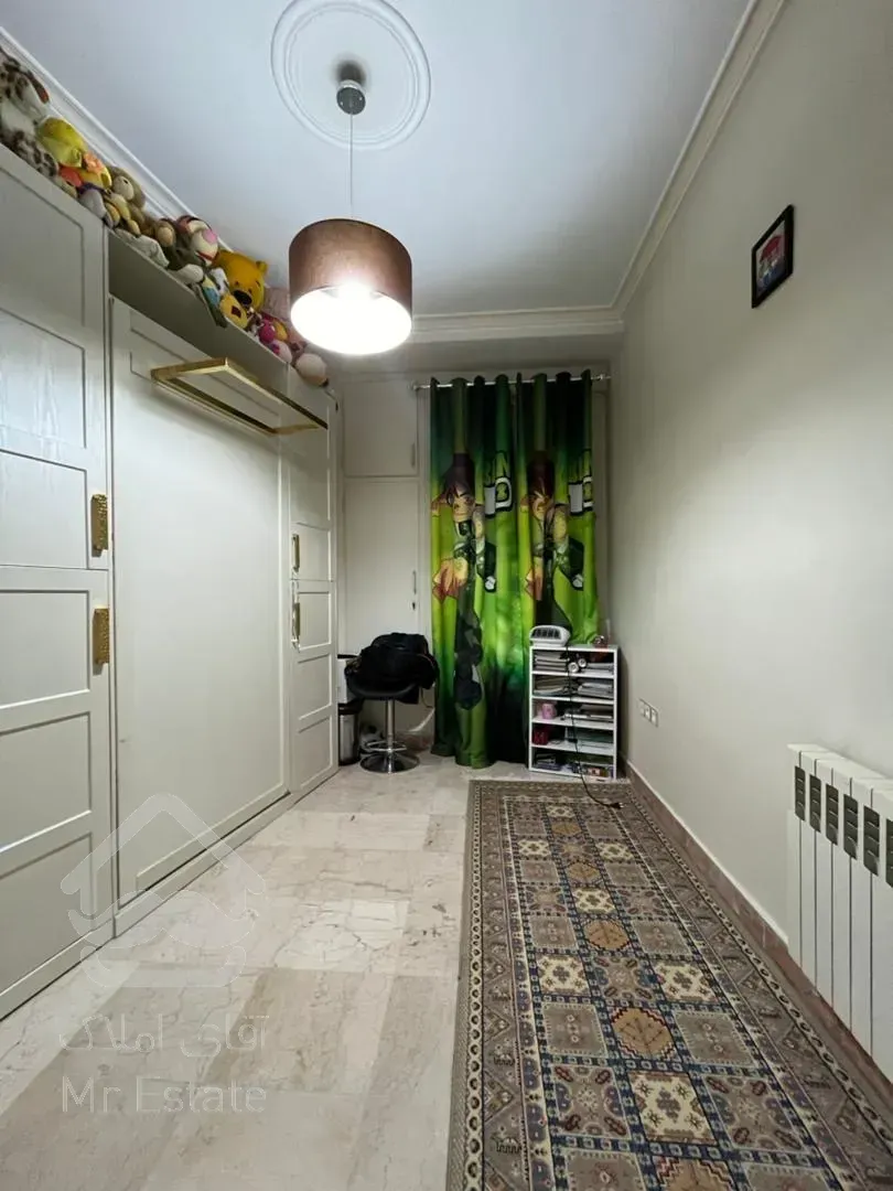 ۸۰ متر الماس منطقه پنج