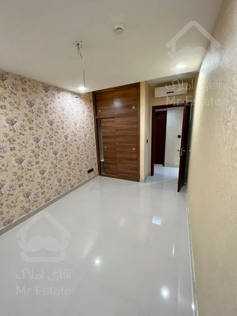 دوخواب ۹۵ متری مجتمع آرین فاز آ ۳