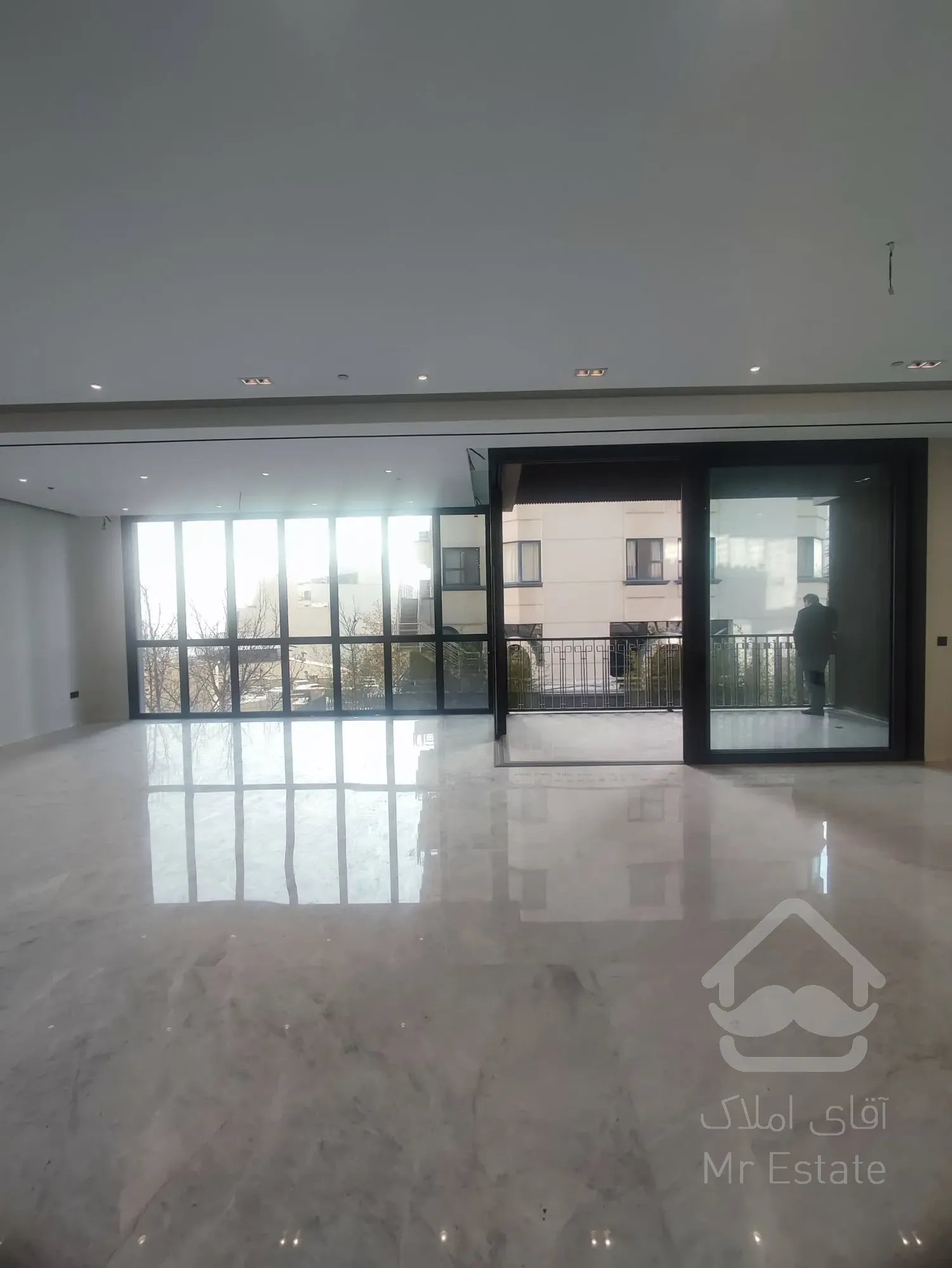 فروش اپارتمان 240 متری  الهیه