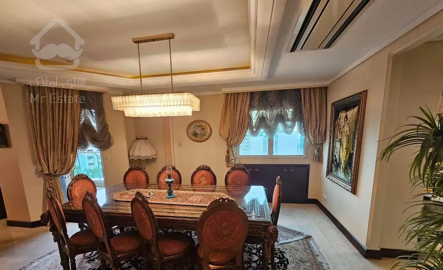 تخفیف ویژه برای تازه‌عروس‌دامادها آپارتمان نوساز با شرایط اقساطی