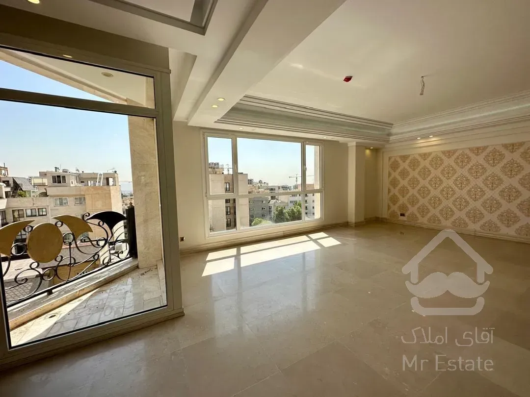 فروش اپارتمان 172 متری زعفرانیه