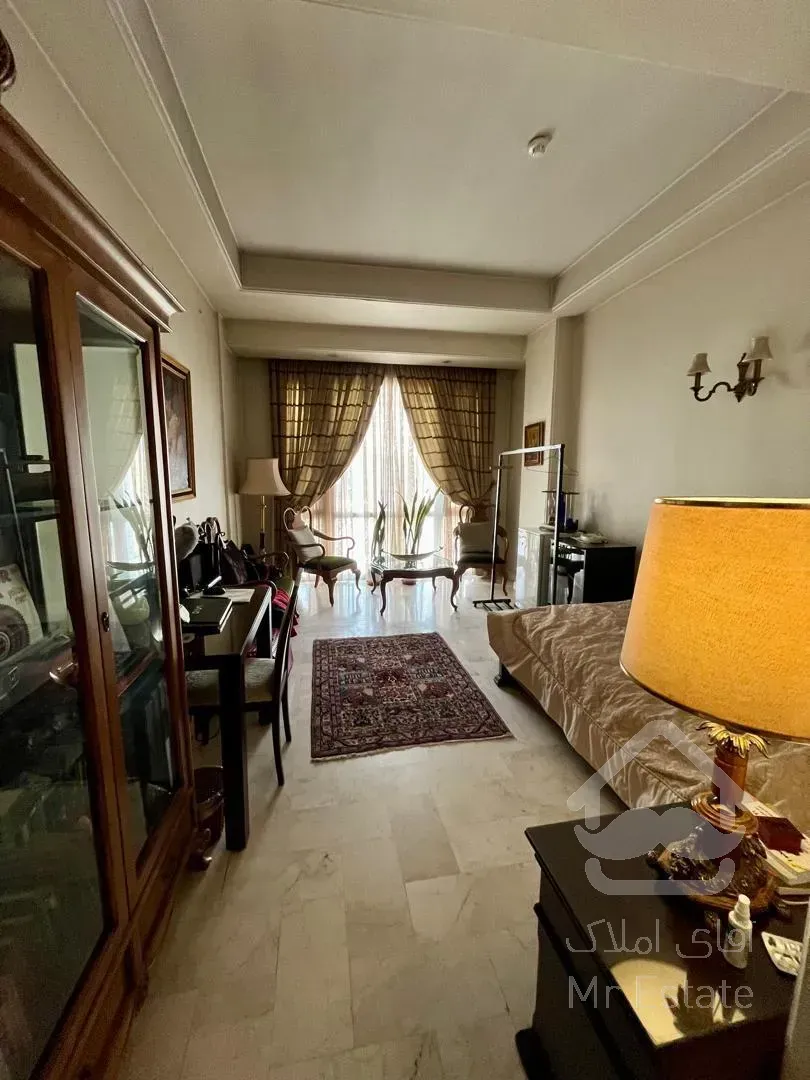 فروش اپارتمان 245 متری ولنجک