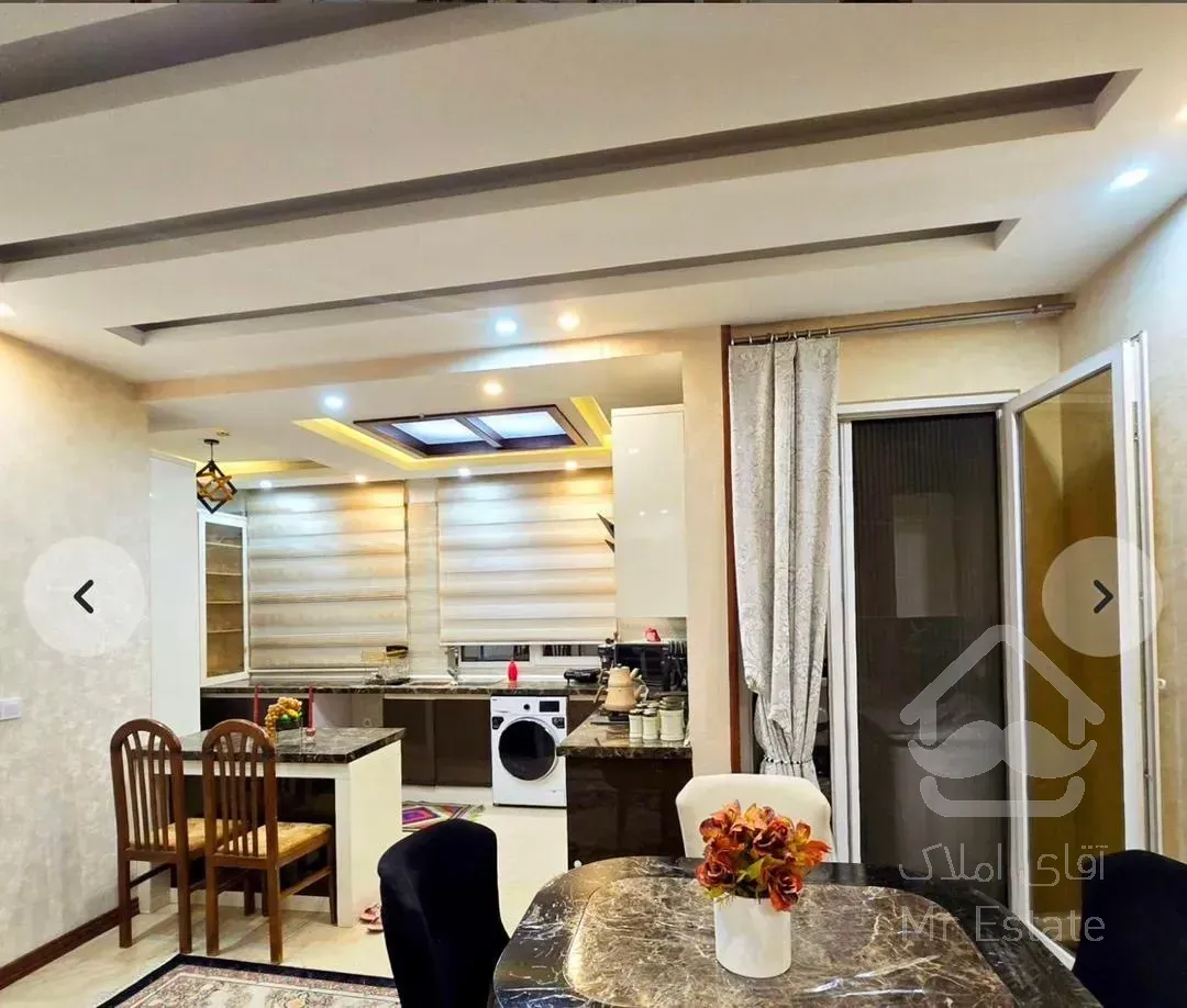 ۲خواب ۷۰ مترطوقاتی