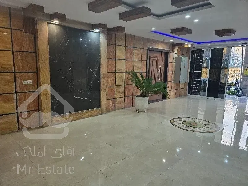 300مترسعادت آباد*موقعیت اداری*۵پارکینگ،لابی شیک