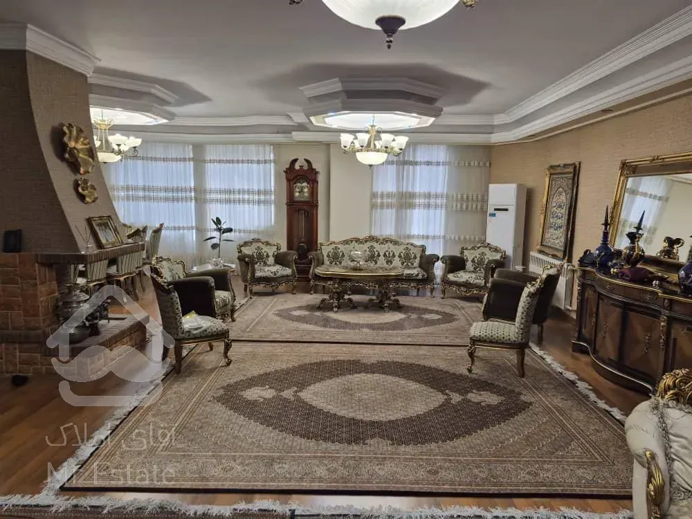 دو طبقه ویلایی ۱۸۰ متر تهرانپارس غربی