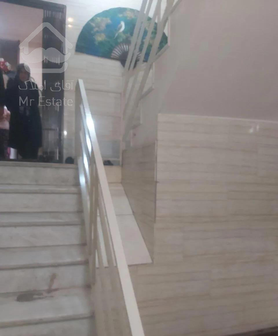 آپارتمان شخصی ساز سه واحد