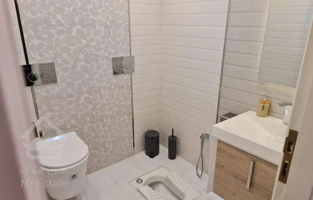 200 متر زرین قلم تجهیز کامل و عالی