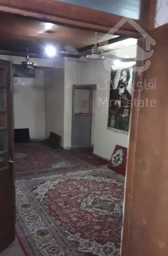 فروش یک خانه ویلایی دو واحد دوطبقه