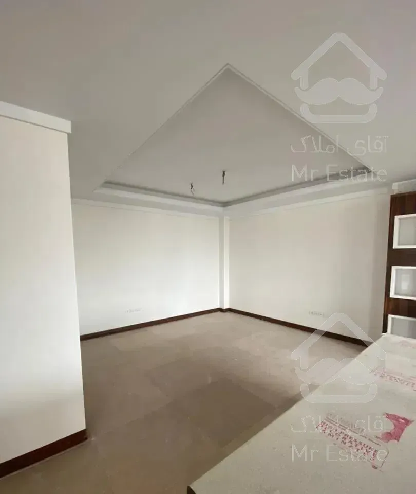 227 متری نوساز 3 خواب 2 پارکینگ