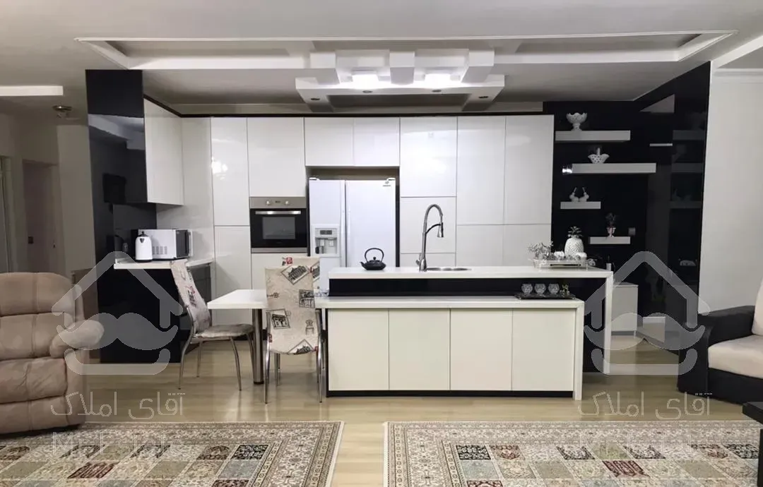 اپارتمان ۱۵۰ متری