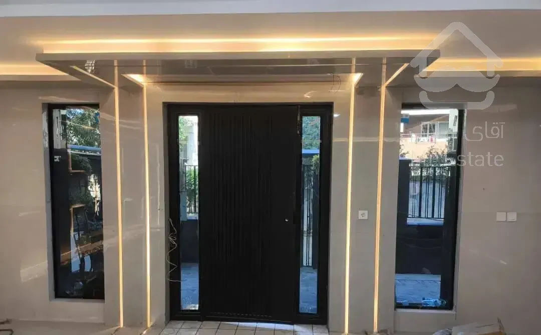 فروش واحد آپارتمانی در طالقانی