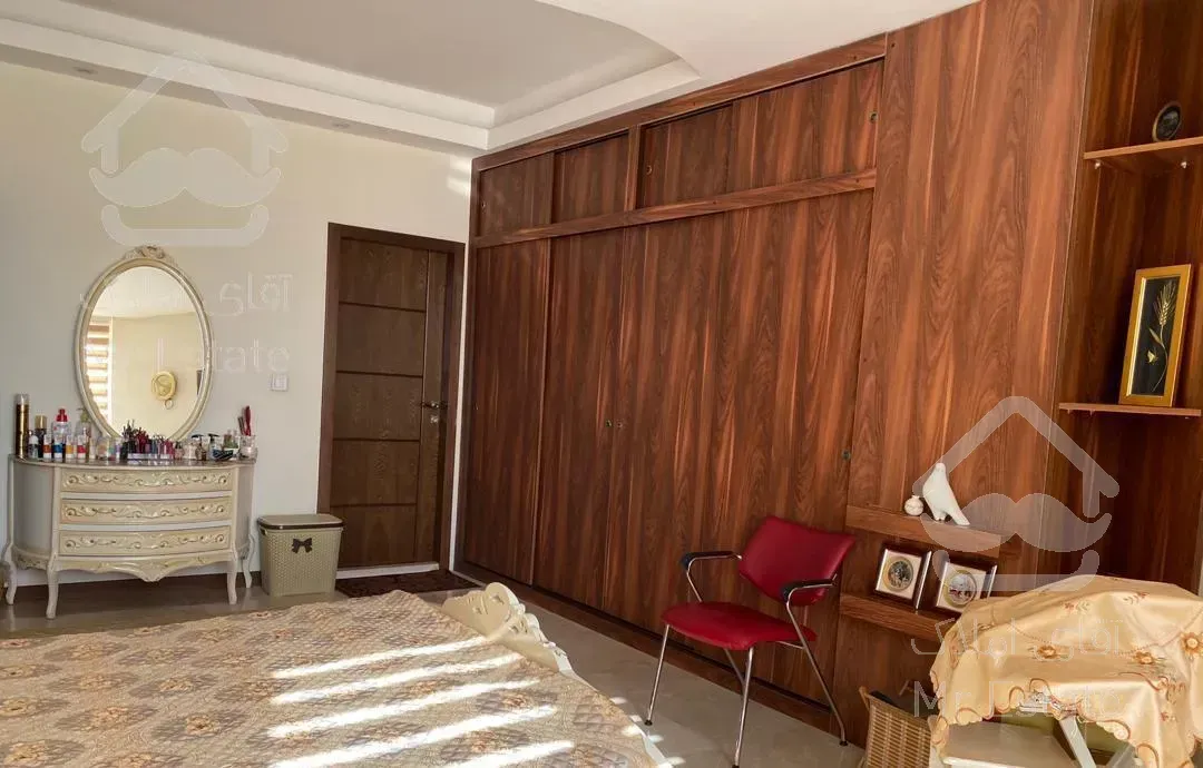 آپارتمان ۲۰۰ متر اجاره شمال کاخ نیاوران