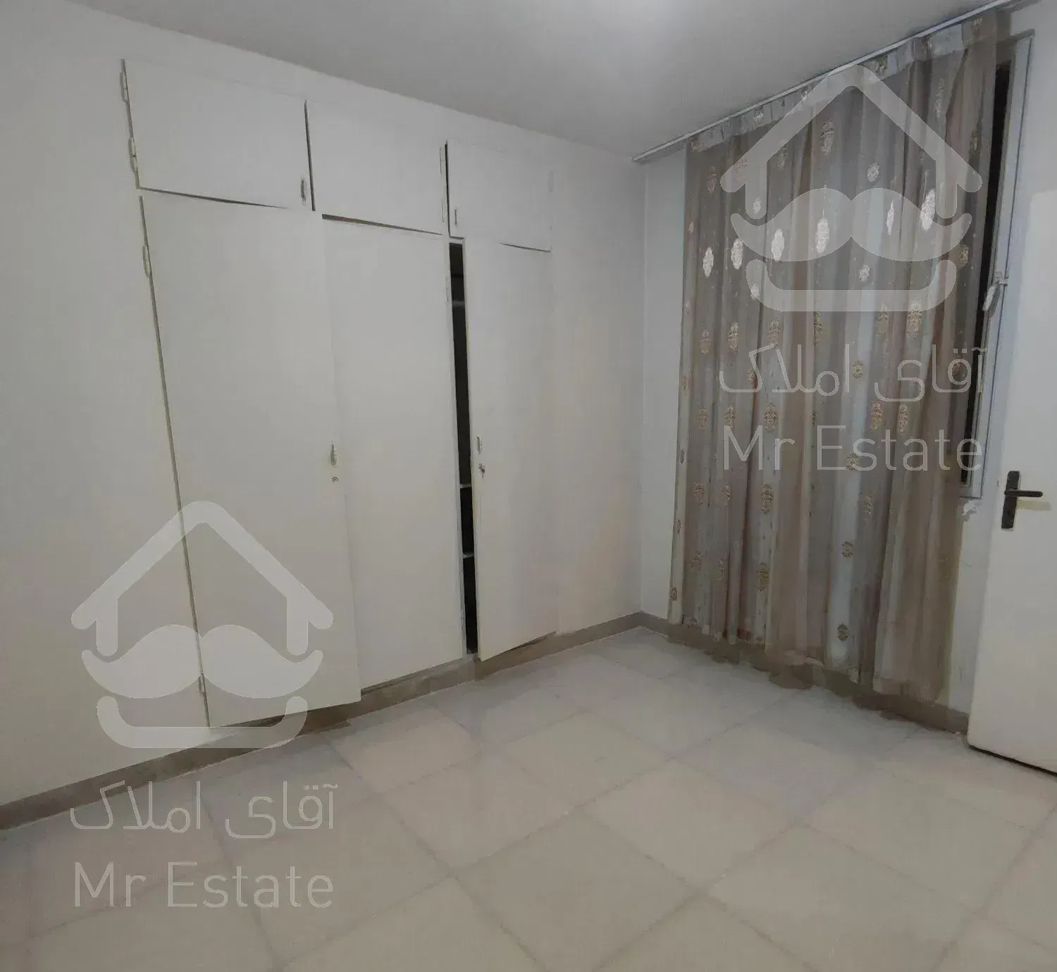 64 متر یک خواب/تکواحدی/پارکینگ سندی غیر مزاحم