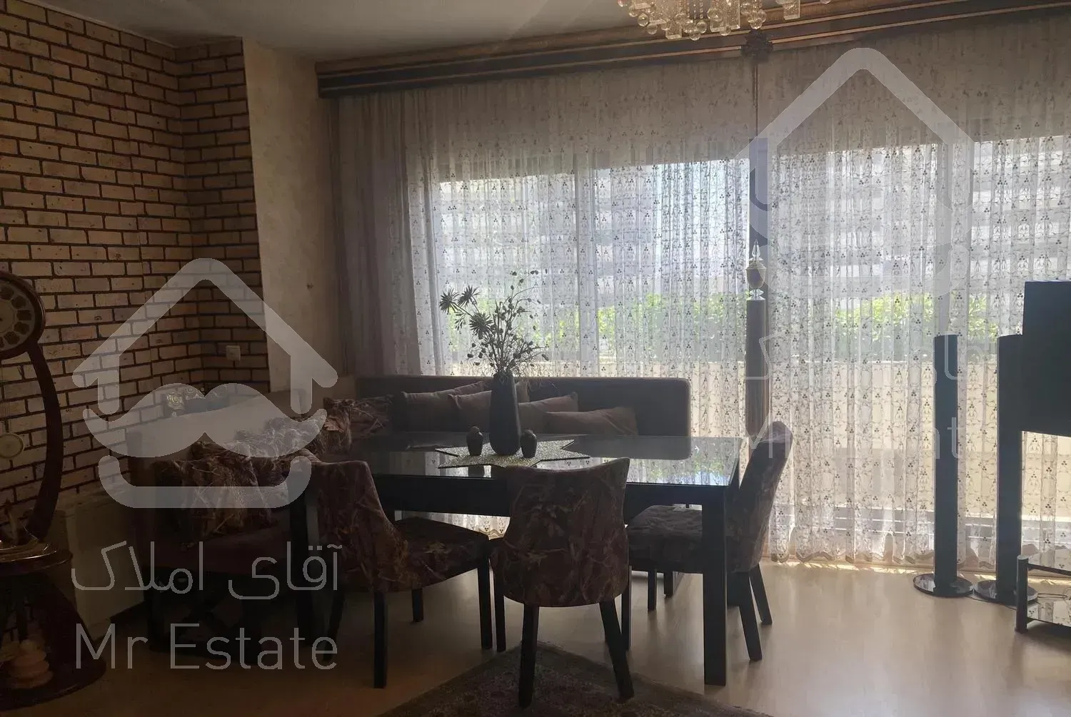 ۱۶۰متر سه خواب